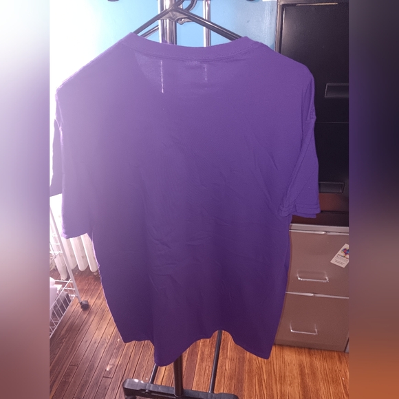 Autism Awareness Share Kindness and Love Gildan Heavy Cotton T-Shirt - Picture 2 of 7